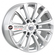 7,5*18 6*139,7 ET30 106,1 RST R058 Silver