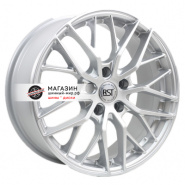 7,5*17 5*114,3 ET45 60,1 RST R007 Silver