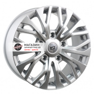 8*18 5*150 ET56 110,1 RST R088 Silver (LC200)