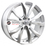 7,5*19 5*108 ET36 65,1 RST R009 Silver