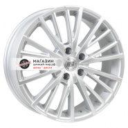 7*18 5*108 ET36 65,1 RST R178 Silver