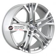 8,5*19 5*112 ET28 66,6 RST R029 Silver