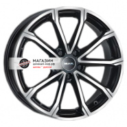 6*16 4*100 ET45 56,1 MAK DaVinci Black Mirror