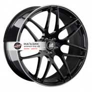 9,5*20 5*112 ET45 66,6 LS Forged LS FG09 BKL конус