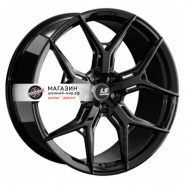 9,5*22 5*112 ET45 66,6 LS Forged LS FG14 BK конус