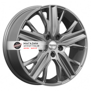 6,5*18 5*108 ET33 60,1 SKAD Original KL-375 Графит (Tiggo 7)