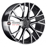 10,5*23 5*112 ET31 66,6 LS Forged LS FG07 MBF конус