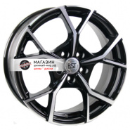 6,5*16 5*108 ET40 54,1 RST R086 BD (JAC)