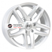 8*18 6*139,7 ET35 100,1 RST R238 Silver