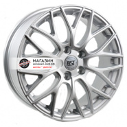 7*17 5*108 ET33 60,1 RST R137 Silver