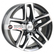 8*18 6*139,7 ET25 106,1 RST R238 BD