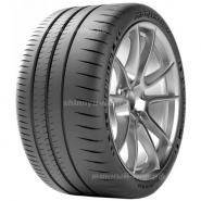 255/40 R17 98Y Michelin Pilot Sport Cup 2 XL