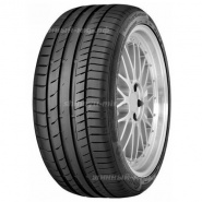 265/40 R21 101Y Continental ContiSportContact 5P SUV N0 FR