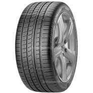265/45 R20 104Y Pirelli P Zero Rosso Asimmetrico MO