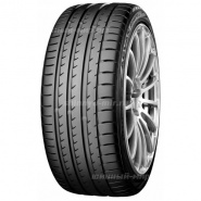 245/35 R20 95Y Yokohama Advan Sport V105