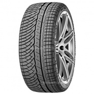 225/45 R18 95V Michelin Pilot Alpin 4