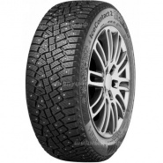 215/70 R16 100T Continental IceContact 2 SUV KD FR