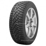 215/65 R16 98T Nitto Therma Spike