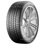 265/65 R17 112T Continental WinterContact TS 850 P SUV FR