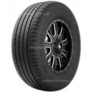 255/55 R18 109V Michelin Latitude Tour HP
