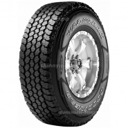 235/65 R17 108T Goodyear Wrangler All-Terrain Adventure With Kevlar XL M+S