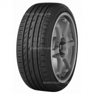255/40 R17 94Y Yokohama Advan Sport V103S Run Flat