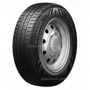 195/60 R16C 99/97T Marshal Winter PorTran CW51