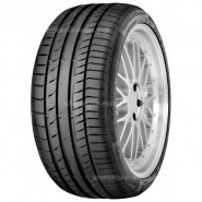 255/35 R18 94Y Continental ContiSportContact 5P XL MO FR