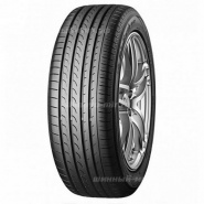 225/60 R18 100V Yokohama BluEarth RV-02