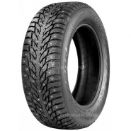 285/45 R20 112T Nokian Tyres Hakkapeliitta 9 SUV XL