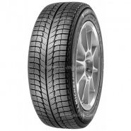 275/40 R20 102H Michelin X-Ice 3 Run Flat