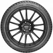 245/50 R19 105H Pirelli Winter Ice Zero 2 XL Run Flat