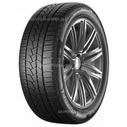 255/45 R20 105V Continental WinterContact TS 860 S XL FR Run Flat