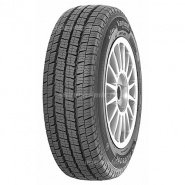 235/65 R16C 121/119T Matador MPS 125 Variant All Weather 10сл