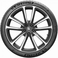 315/35 R20 110Y Michelin Pilot Sport 4 S XL ND0