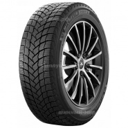 245/45 R20 103H Michelin X-Ice Snow SUV XL