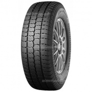 205/65 R16C 107/105T Yokohama BluEarth-Van All Season RY61