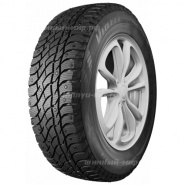 265/60 R18 110T Viatti Bosco Nordico V-523