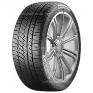285/40 R22 110V Continental WinterContact TS 850 P XL AO FR