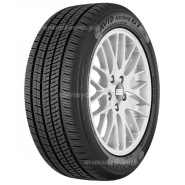 315/35 R21 111V Yokohama AVID Ascend GT S35A