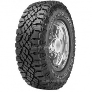 255/70 R18 116Q Goodyear Wrangler Duratrac XL LR FP