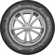 175/70 R14 84T Кама ALGA (НК-531)