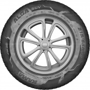 215/65 R16 102T Кама Alga SUV (НК-532)