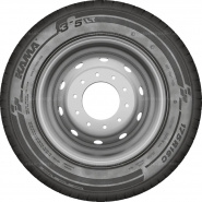 185/75 R13C 99/97N Кама 365 LT (НК-243)