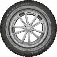 215/65 R16 102Q Кама 515