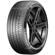 315/35 R21 111Y Continental PremiumContact 6 XL * Run Flat