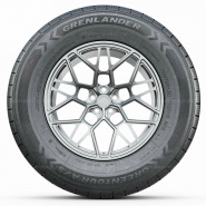 215/60 R17C 109/107T Grenlander Greentour A/S