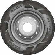 195/14C 106/104R Кама Alga LT (НК-534)