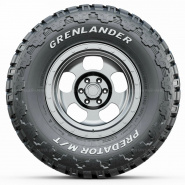 235/70 R16 110/107Q Grenlander Predator M/T