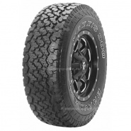205/16C 110/108Q Maxxis Bravo AT-980E